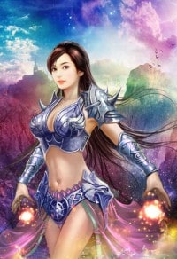 夜将行abo(gl)