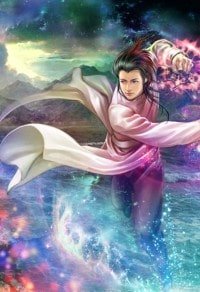 穿越戀上女魔頭
