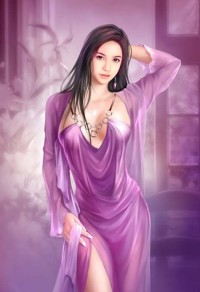 媽媽比我小
