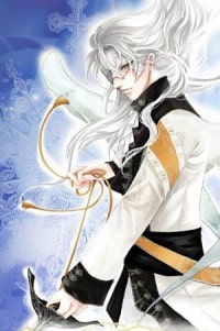 臨死前親了宿敵一口怎麼辦