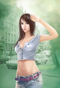 平凡的HP生活攻略