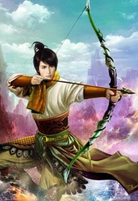 惹你,不起!