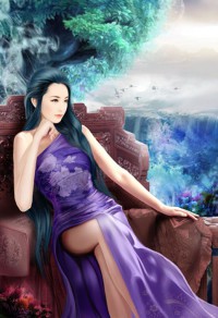 穿越异界之欲望女神