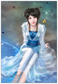 白水茶