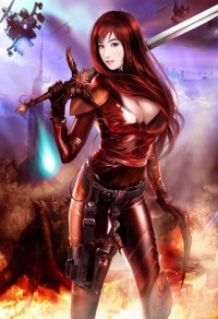官场博弈：步入女领导