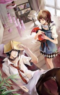 截教蓬莱仙